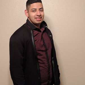 Meet your Posher, Raul